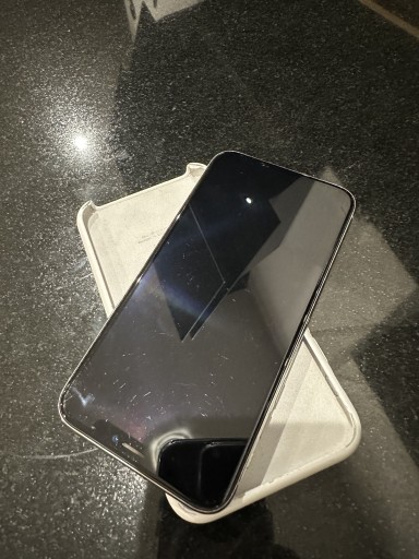 Zdjęcie oferty: iPhone X 64GB srebrny