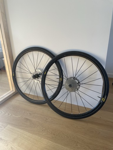 MAVIC AKSIUM ELITE EVO UST MAVIC アクシウム AKSIUM ELITE EVO UST