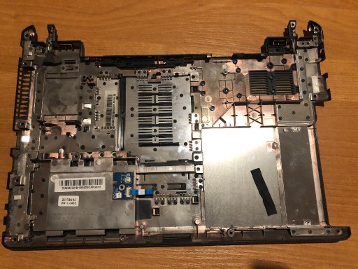 Zdjęcie oferty: Obudowa dolna Acer Aspire 4810T 4810TZ 4810TG