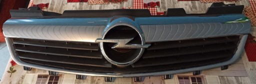 Zdjęcie oferty: ATRAPA GRILL CHŁODNICY OPEL ZAFIRA B (2005-2008) 