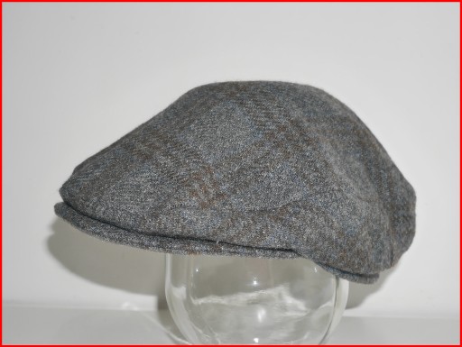 Zdjęcie oferty: kaszkiet  MAYSER 59 L  100% wełna