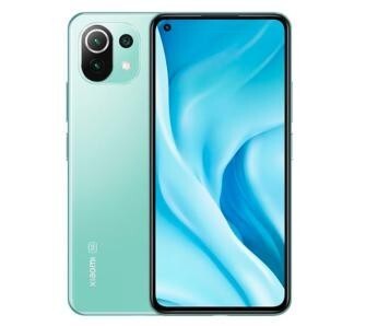 Zdjęcie oferty: Xiaomi mi 11 light 5g