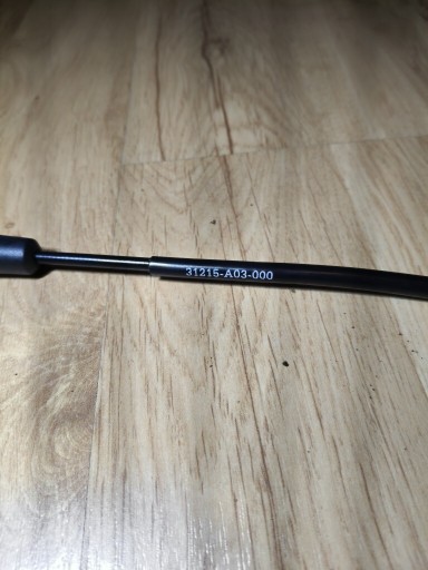 Zdjęcie oferty: Linka gazu lucky star 250 300 400