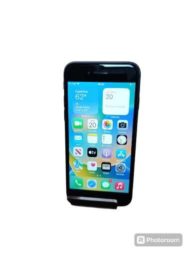 Zdjęcie oferty: Smartfon Apple iPhone 8 2GB / 64GB grafit. Okazja!