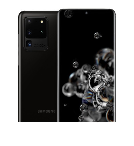 Zdjęcie oferty: Samsung Galaxy S20 Ultra 5G