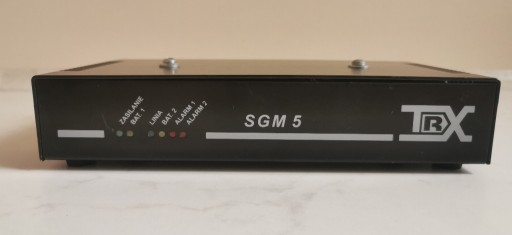 Zdjęcie oferty: Zdalne sterowanie Radiotelefonem Motorola 