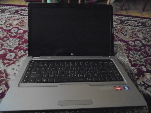 Zdjęcie oferty: Laptop HP G62