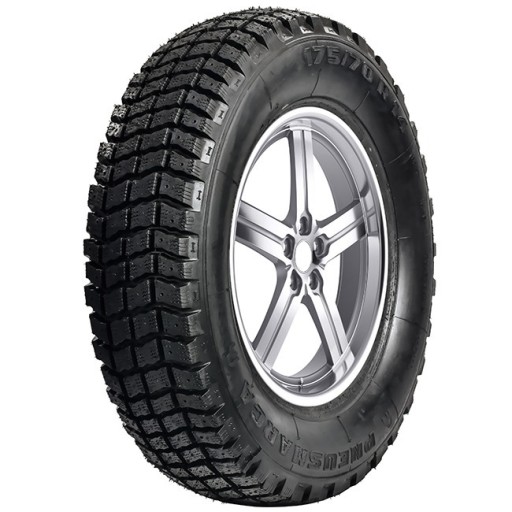 Zdjęcie oferty: 4x 175/70R14 OPONY BIEŻNIKOWANE ZIMOWE