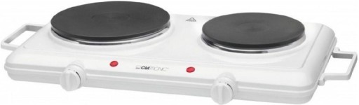 Zdjęcie oferty: Kuchenka elektryczna dwuplytiwa