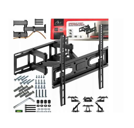 Zdjęcie oferty: Uchwyt do TV jak na zdjeciu