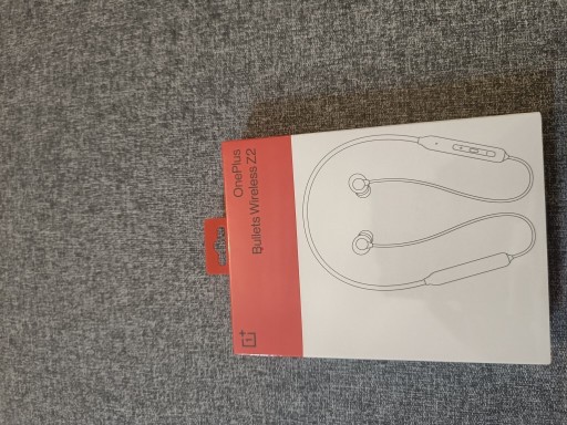 Zdjęcie oferty: Słuchawki OnePlus Buds Wireless Z2 bass edition