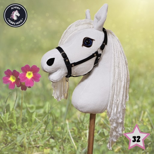 Zdjęcie oferty: Almonia Hobby Horse No. 32 - konik na kiju 