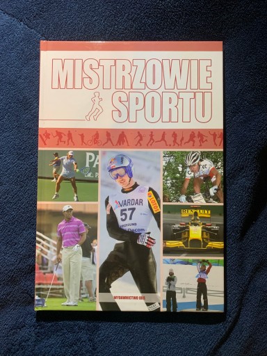 Zdjęcie oferty: mistrzowie sportu