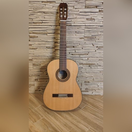 Zdjęcie oferty: Hiszpańska gitara Pablo Romero