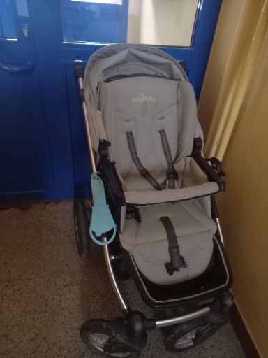 Zdjęcie oferty: Wozek 2 w 1 baby design