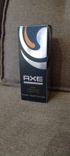 Zdjęcie oferty: Woda toaletowa Axe Dark Temptation 100 ml