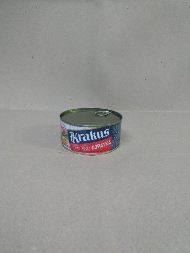 Zdjęcie oferty: KRAKUS Łopatka 300g