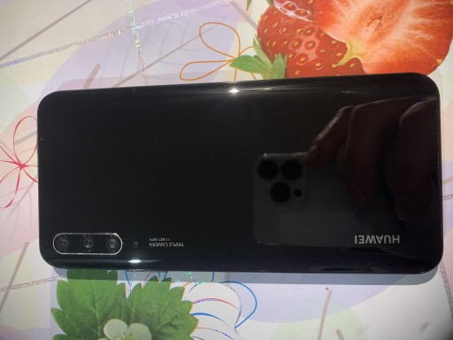 Zdjęcie oferty: Huawei psmart pro odnowiony