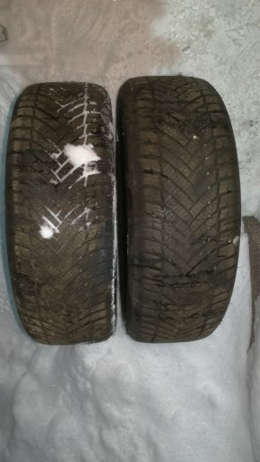 Zdjęcie oferty: Opony wielosezonowe Imperial 195/55 R16 /2x2023