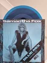 Zdjęcie oferty: Samantha Fox Touch Me winyl