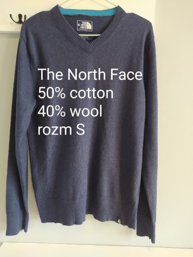 Zdjęcie oferty: Sweter męski The North Face