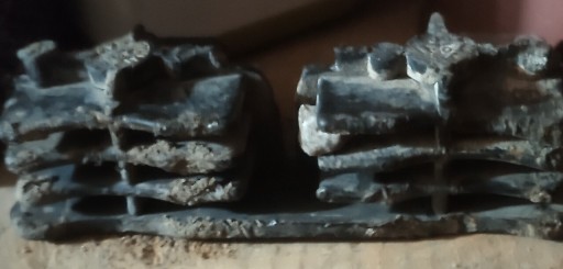 Zdjęcie oferty: Zaślepka SSV, czarna do profilu podłużnego SSV