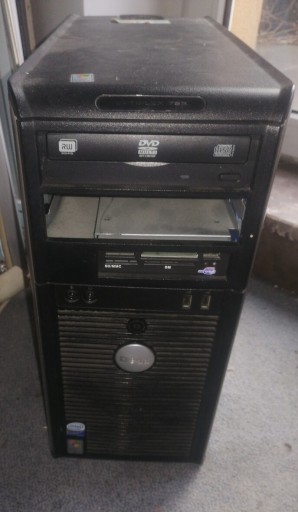 Zdjęcie oferty: Zestaw Dell OPTIPLEX 755