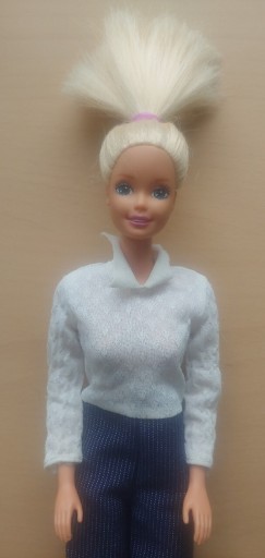 Zdjęcie oferty: Oryginalna lalka Barbie 1976 rok