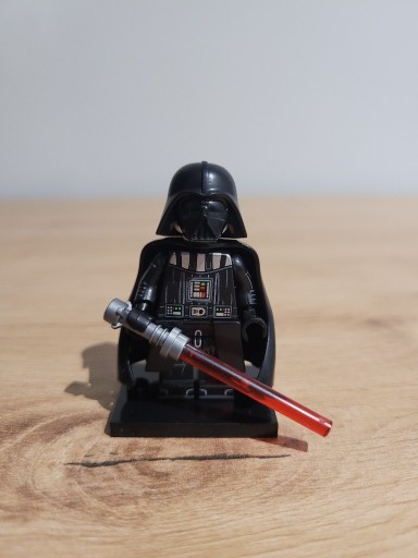 Zdjęcie oferty: Figurka Star Wars Darth Vader XP-458 