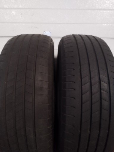 Zdjęcie oferty: Opony letnie Bridgestone turanza 215/60r17