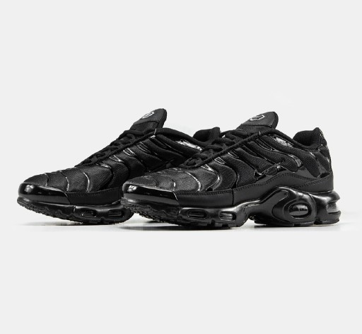 Zdjęcie oferty: Wyprzedaż!Nike Air Max Plus TN r.42+ Gratis