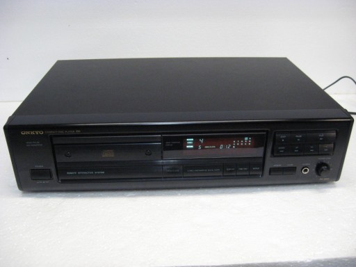 Zdjęcie oferty: CD  ONKYO DX-6810 .seria R1.