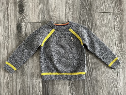 Zdjęcie oferty: Sweter Paul Smith 104