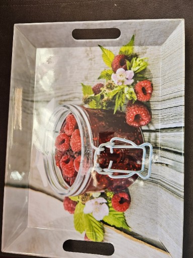 Zdjęcie oferty: Taca Esma Lemoniada, Konfitury 