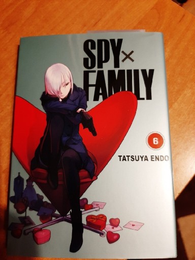 Zdjęcie oferty: Różne mangi spy x family made in abyss noragami 