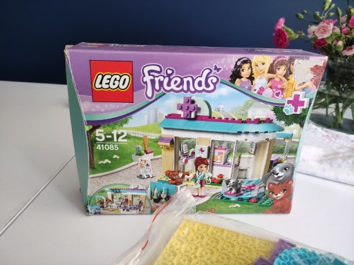 Zdjęcie oferty: LEGO Friends 41085