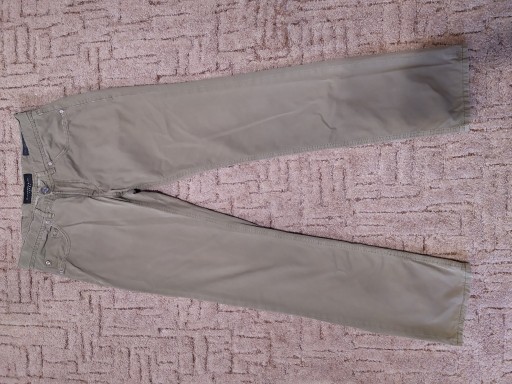 Zdjęcie oferty: Spodnie Baldessarini khaki vintage