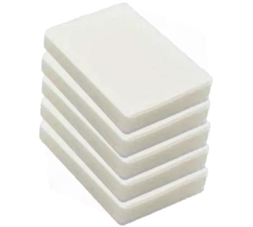 Zdjęcie oferty: Baza Mydlana Glicerynowa Biała White 25kg (5x5kg)