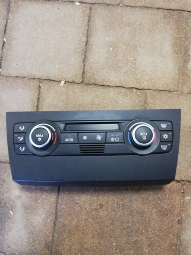 Zdjęcie oferty: Panel klimatyzacji BMW E89 E90 E91