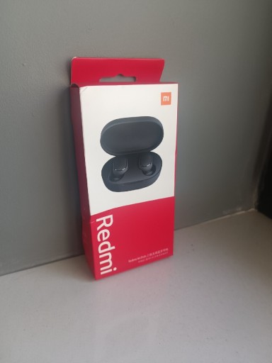 Zdjęcie oferty: Xiaomi airdots 2