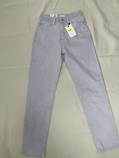 Zdjęcie oferty: Spodnie jeansowe damskie.r.XS.DENIM.NOWE