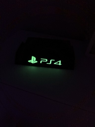 Zdjęcie oferty: Stojak Podstawka na Gry PlayStation 4 Ps4