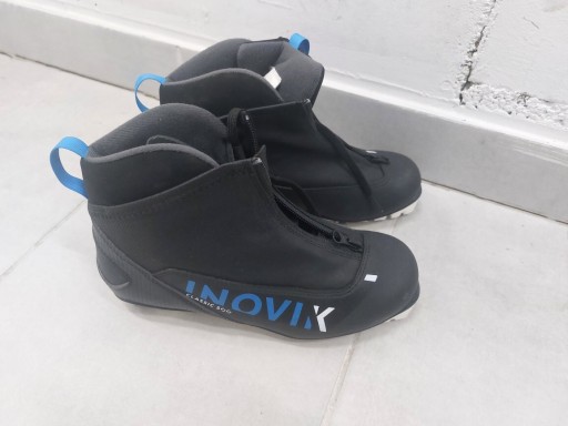 Zdjęcie oferty: Buty do narciarstwa biegowego Inovik XC S 500 r 38