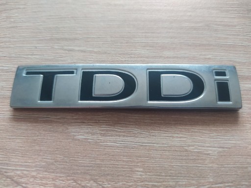 Zdjęcie oferty: Emblemat TDDi Ford Focus MK1 Mondeo MK3 Transit