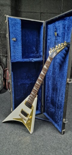 Zdjęcie oferty: Charvel by Jackson RR610 Made in Japan