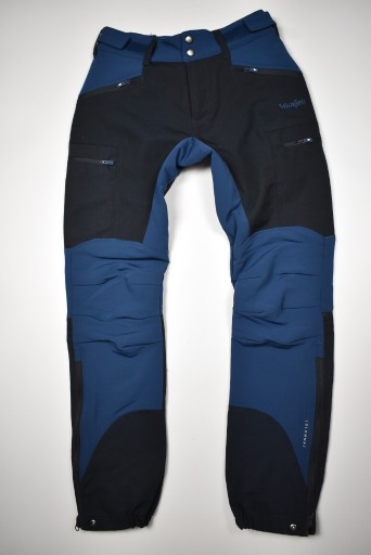 Zdjęcie oferty: Spodnie trekkingowe VIKAFJELL Glomma r. XS