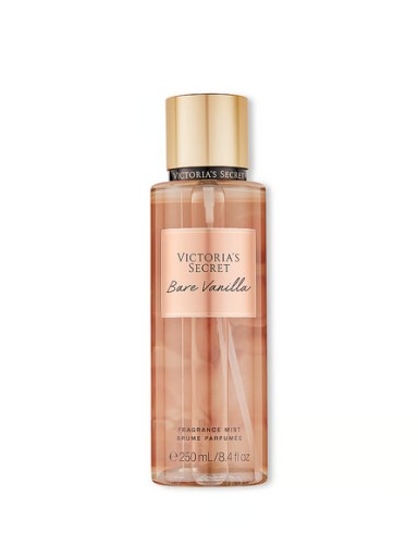 Zdjęcie oferty: Victoria's Secret Bare Vanilla mgiełka do ciała 