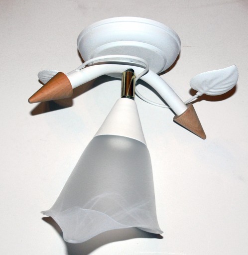 Zdjęcie oferty: lampa sufitowa żyrandol kinkiet
