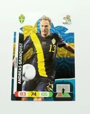 Zdjęcie oferty: Granovist Euro 2012 Panini