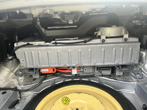 Zdjęcie oferty: Bateria hybrydowa Lexus GS 450h 